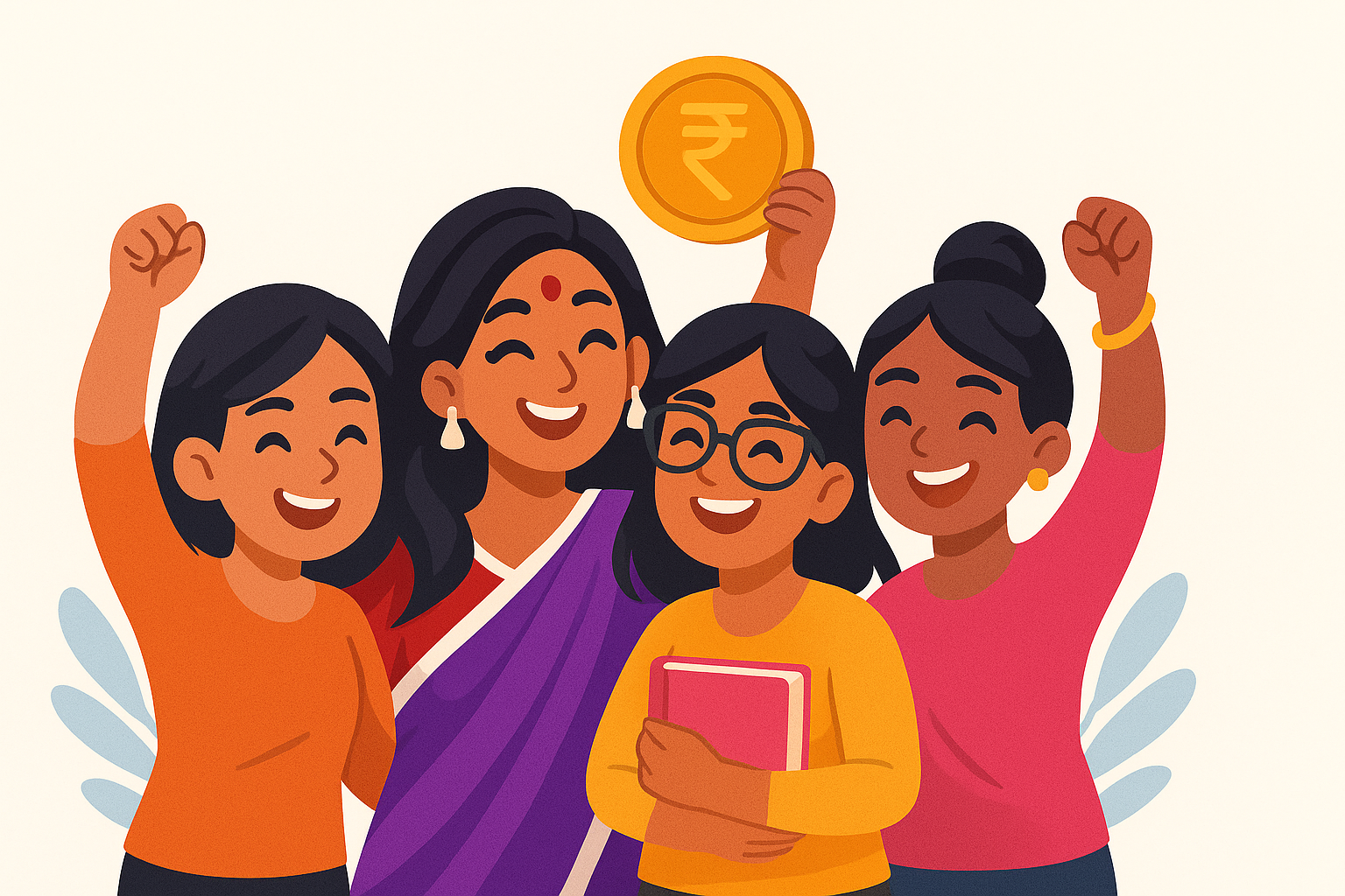 SmartRiddhi Mission